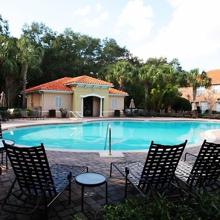 Four Bedrooms Townhome 5122 Kissimmee Exterior foto