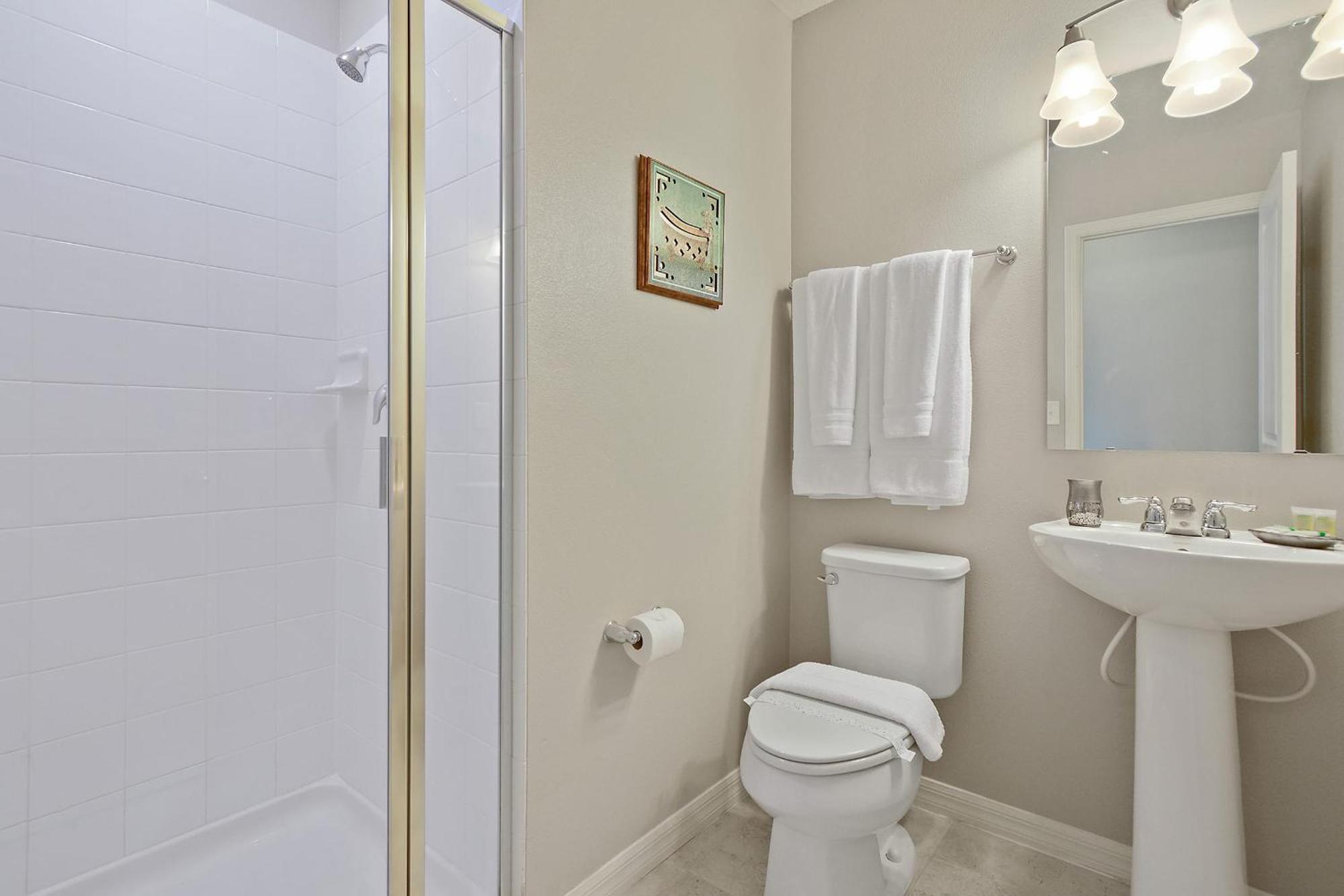 Four Bedrooms Townhome 5122 Kissimmee Exterior foto