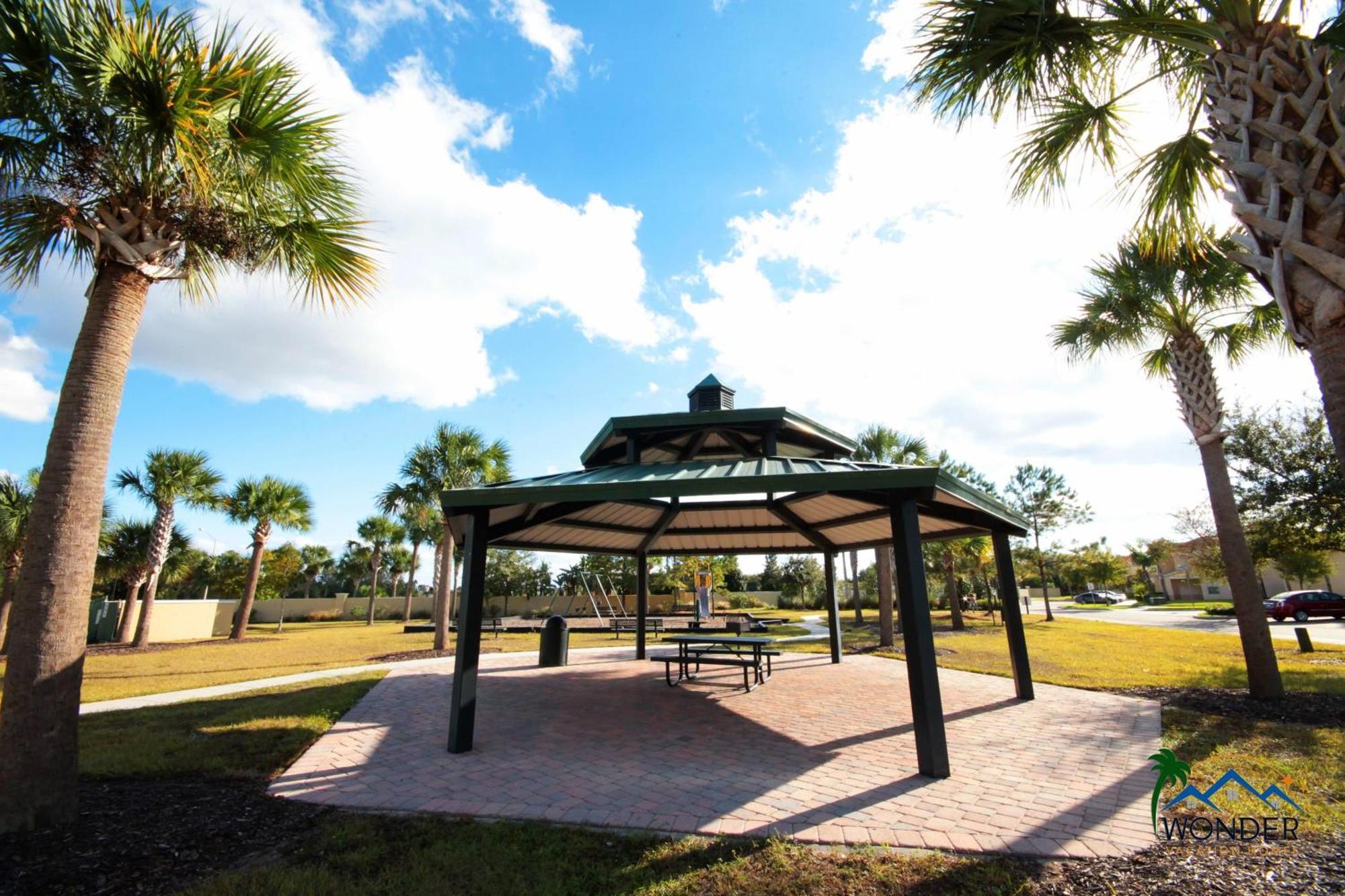 Four Bedrooms Townhome 5122 Kissimmee Exterior foto