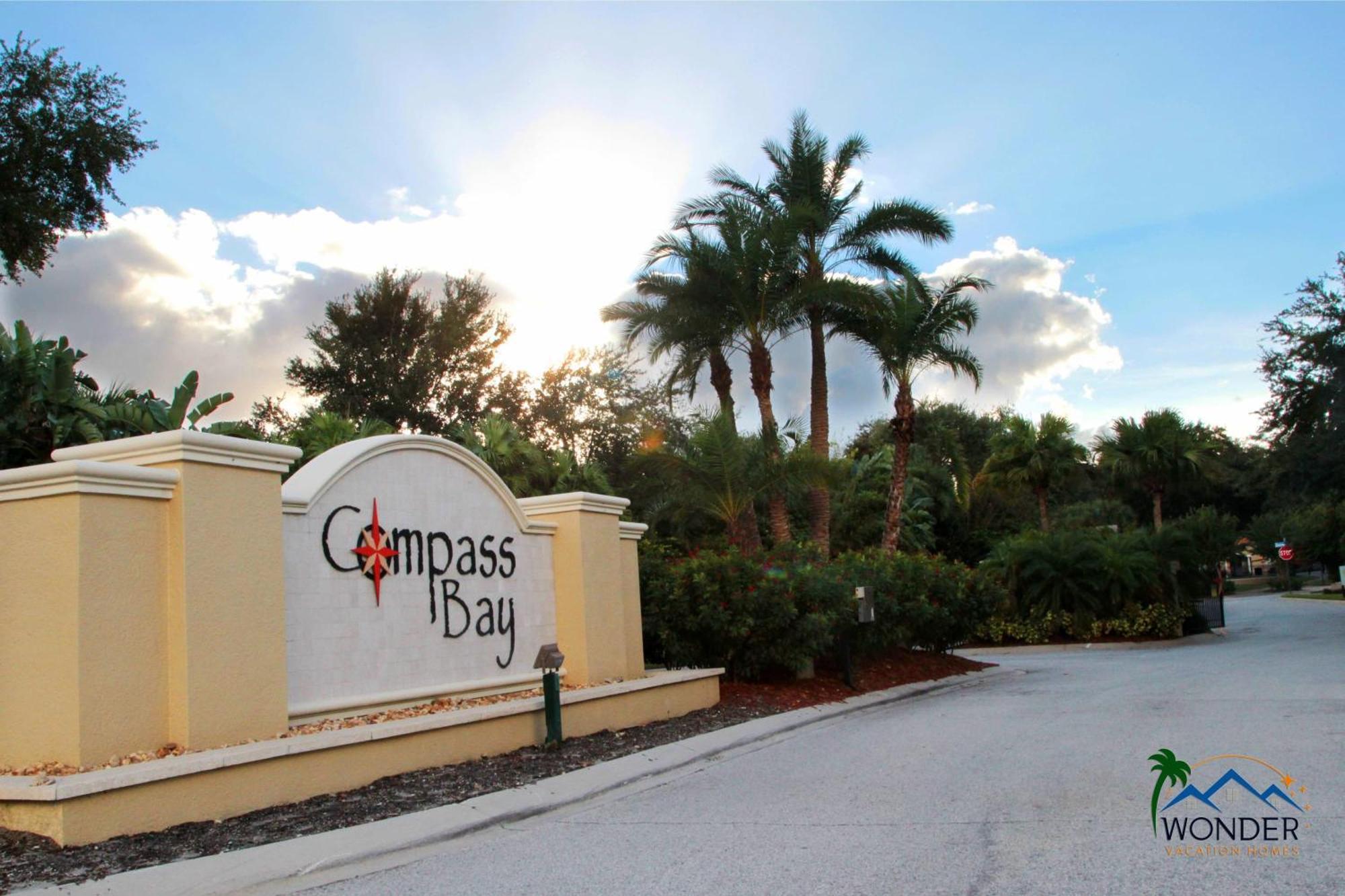 Four Bedrooms Townhome 5122 Kissimmee Exterior foto