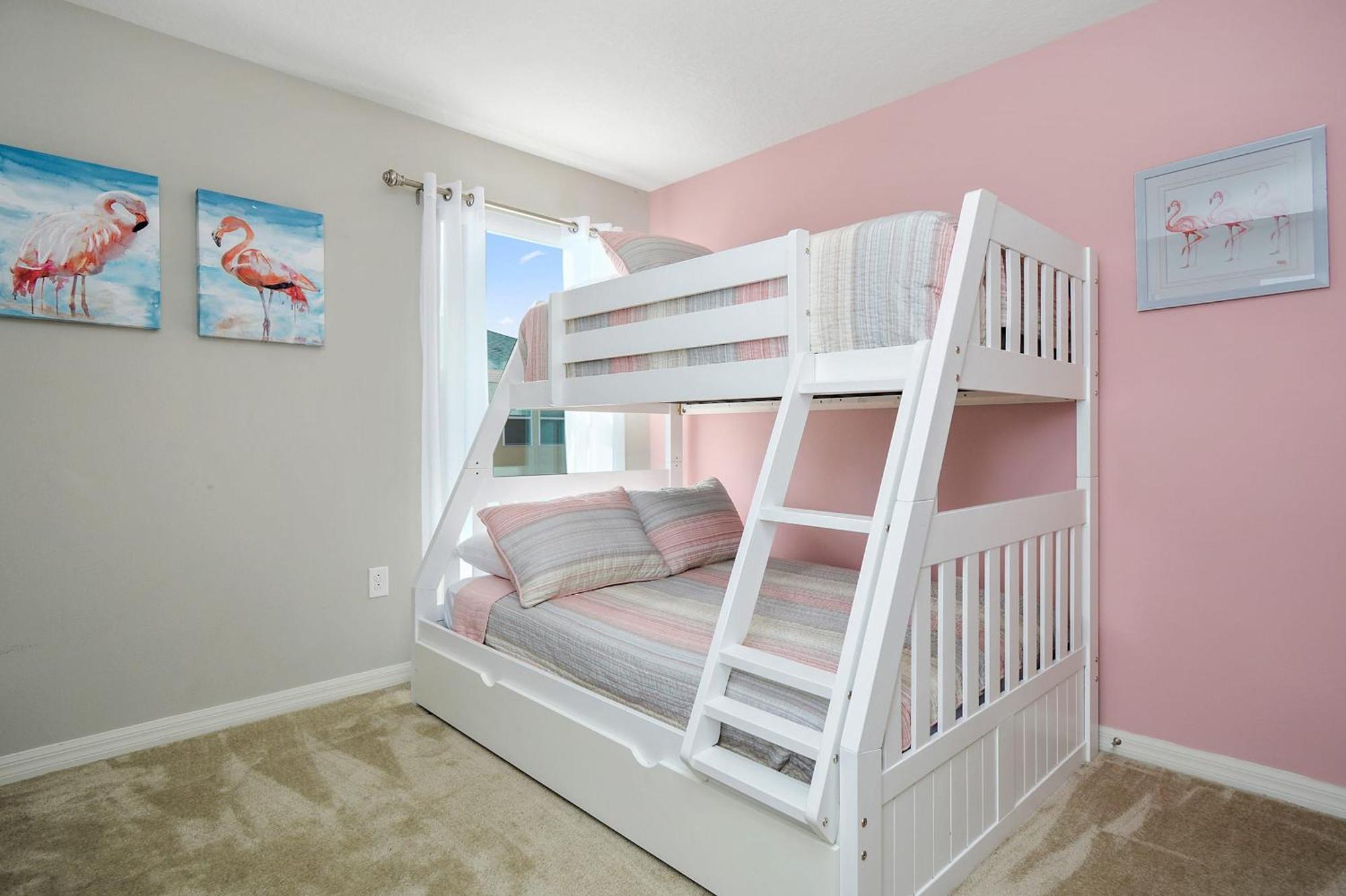 Four Bedrooms Townhome 5122 Kissimmee Exterior foto