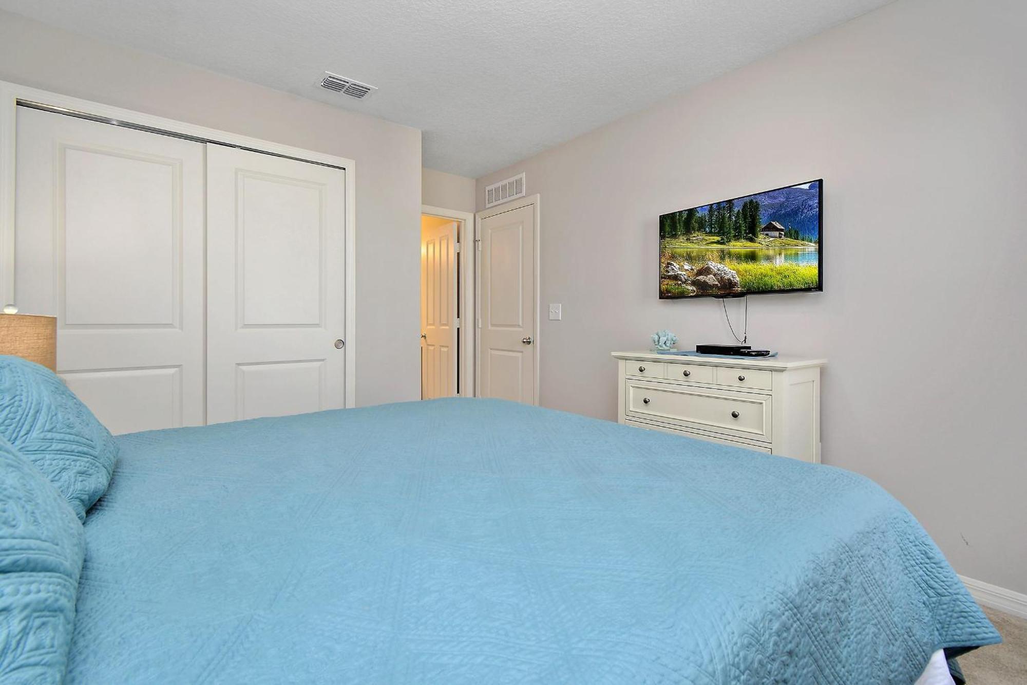 Four Bedrooms Townhome 5122 Kissimmee Exterior foto