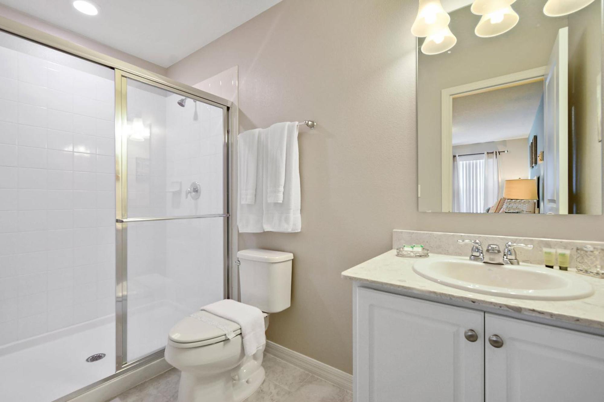 Four Bedrooms Townhome 5122 Kissimmee Exterior foto